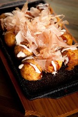 Takoyaki