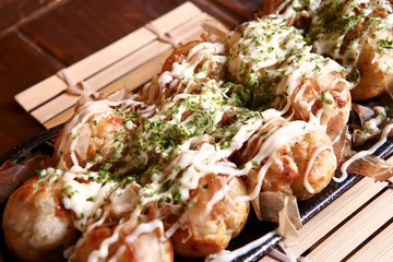 Takoyaki