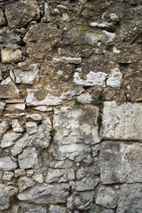 Obraz premium ancient wall textures