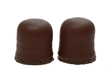 Schokoküsse