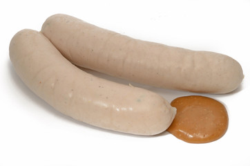 Weisswürste