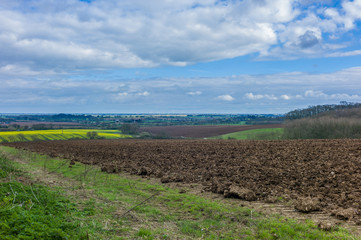 Lincolnshire Wolds