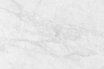 Fototapeta na wymiar White texture, Marble surface background blank for design