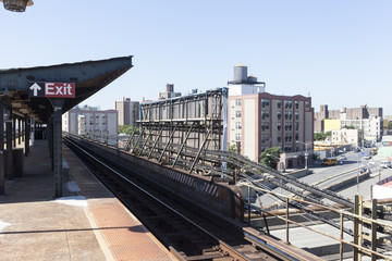 New York Metro