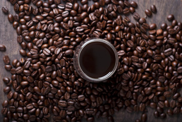 coffee