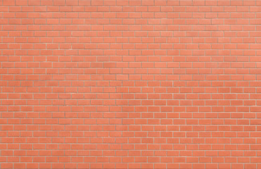 Red brick texture, blank for design