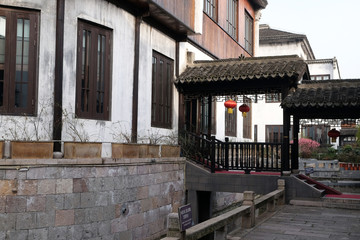 Yuehe Hotel, Nanhu Qu, Jiaxing Shi, Zhejiang Sheng in Jiaxing, China.