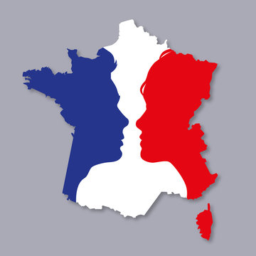 élection - opinion - politique - électeur - république - France