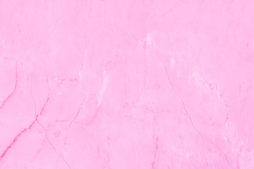 Pink marble texture background. surface blank for design