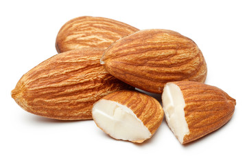 Almonds