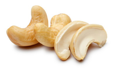 Cashew nuts