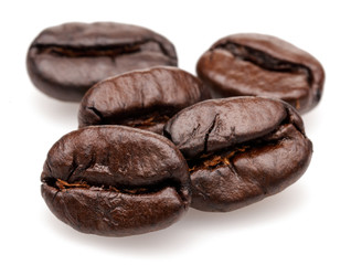 Coffee beans