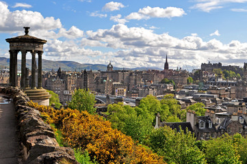 City of Edinburgh