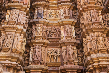Khajuraho Group of Monuments
