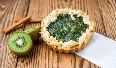 Delicious organic jams