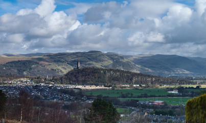 Forth Valley