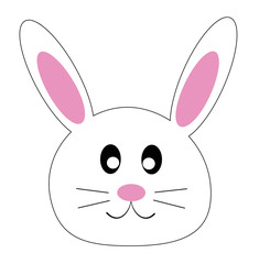 Bunny Face