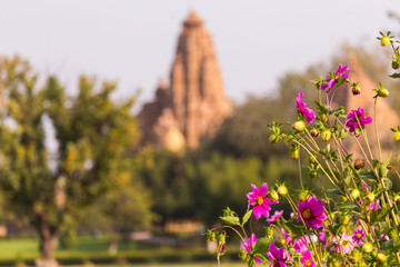 Khajuraho Group of Monuments
