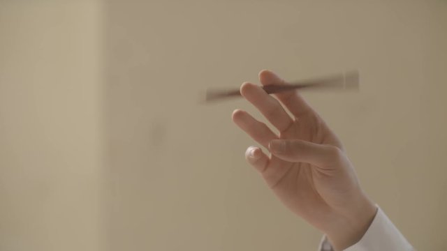 pen