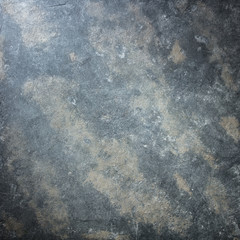 Fototapeta na wymiar Granite dark background