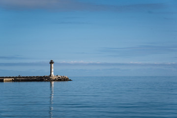 Fototapeta premium Lighthouse