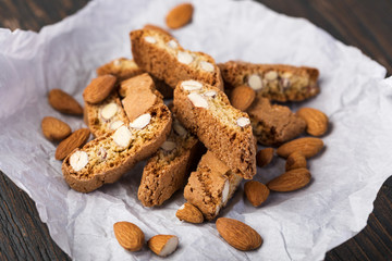 biscotti