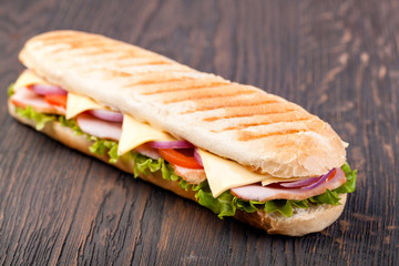 Sandwich