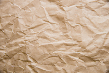 Old smudged paper textured. Grunge background