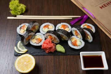 Sushi
