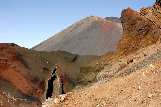 vulcano del fato