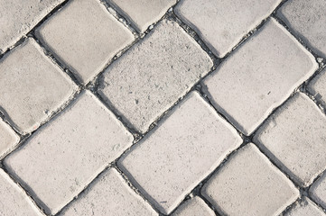 pavement texture , paving stone ,stone block, brick fotpath background