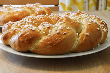 Osterkranz