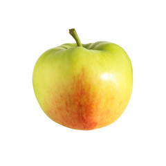 Fresh apple