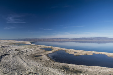 Salton Sea