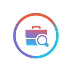 Rainbow  Line App Design