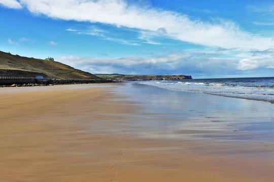 Whitby,  Yorkshire