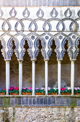 The charm of the Sorrentina peninsula