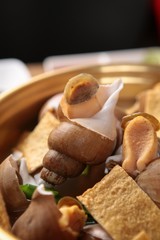 Golbaengitang