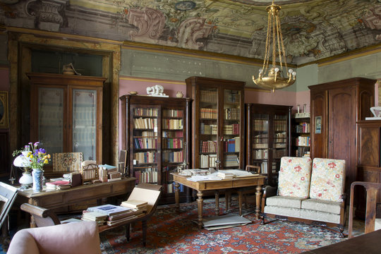 Biblioteca