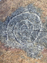 Каменный круг