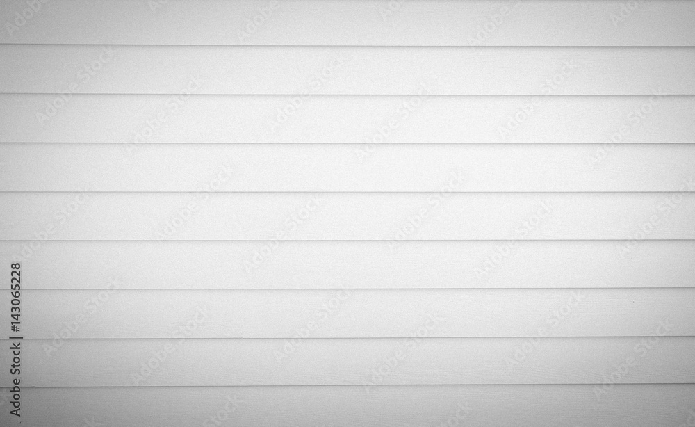 Wall mural White wood  background/texture