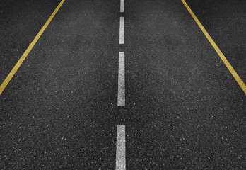 Road Surface Texture