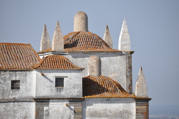 Village de Monsaraz, Portugal, 2014