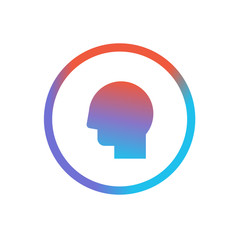 Rainbow Line App Design