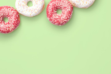 donuts