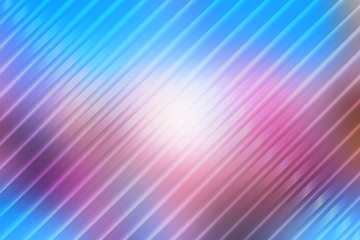 Abstract blur striped background