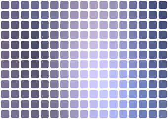 Abstract mosaic background