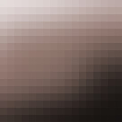 Abstract mosaic background