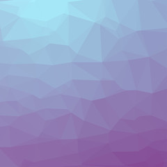 Fototapeta premium Abstract geometric background