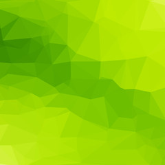 Abstract geometric background